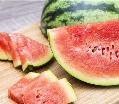 Wassermelone