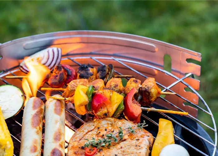 Smoker, Gas oder Holzkohle - Wie schmeckt Grillen am besten? Smoker, Gas oder Holzkohle - Wie schmeckt Grillen am besten?
